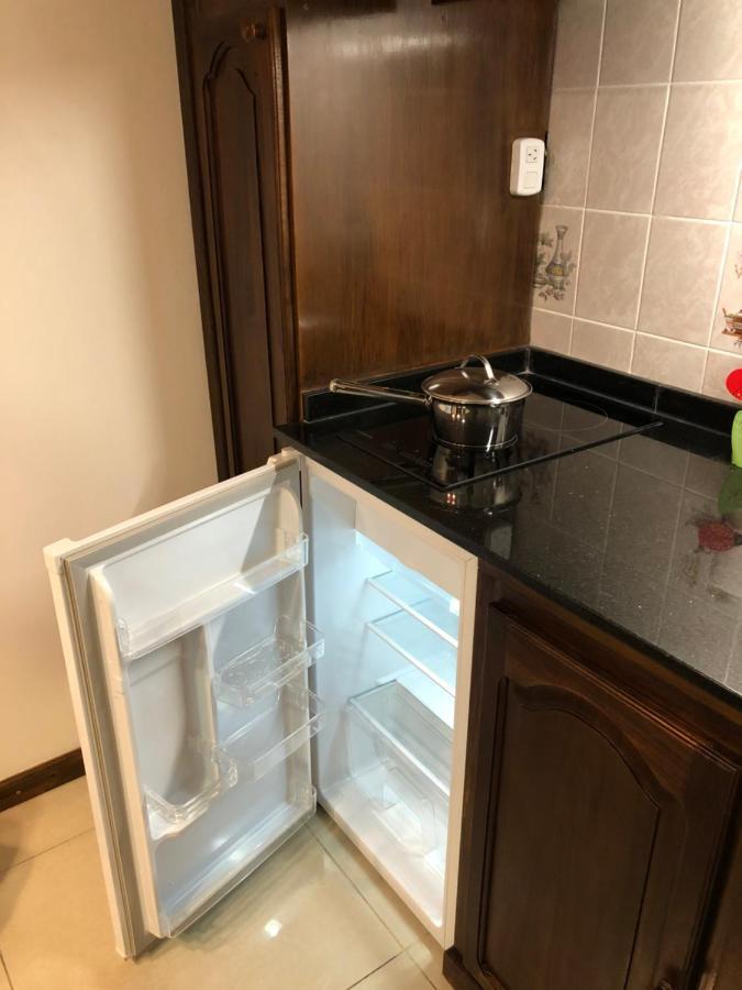 Estudio Garibaldi Мендоса Екстериор снимка